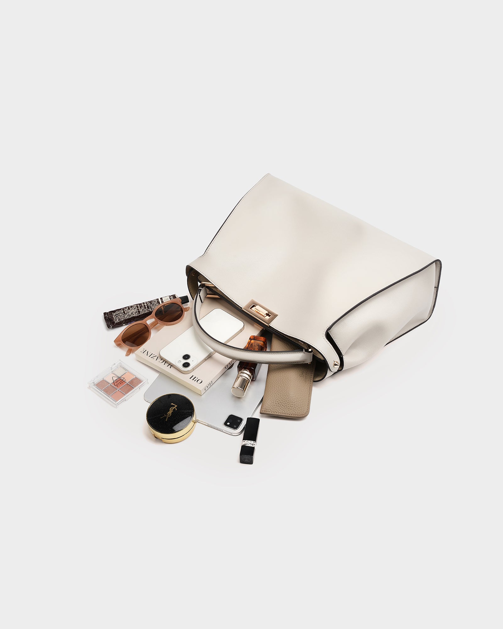 Luxe Aura Bag