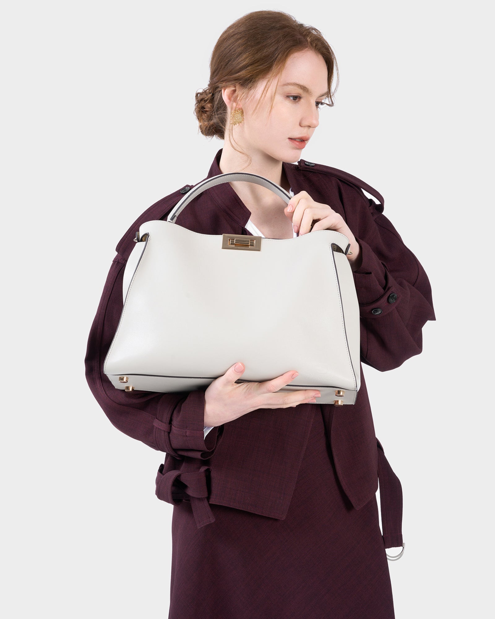 Luxe Aura Bag