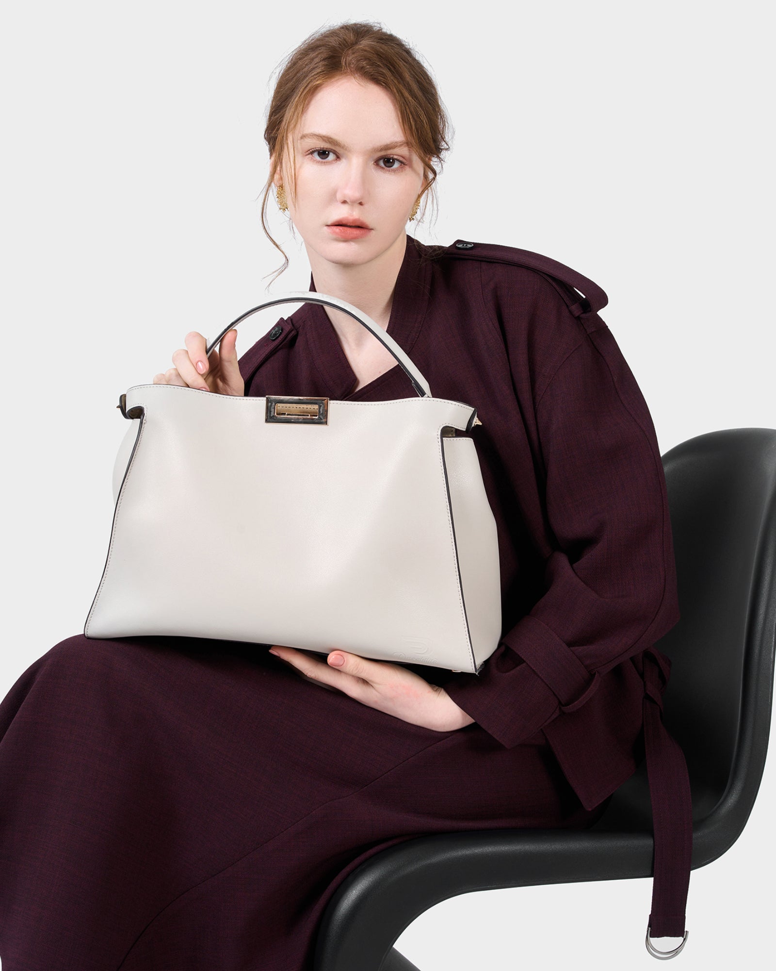 Luxe Aura Bag