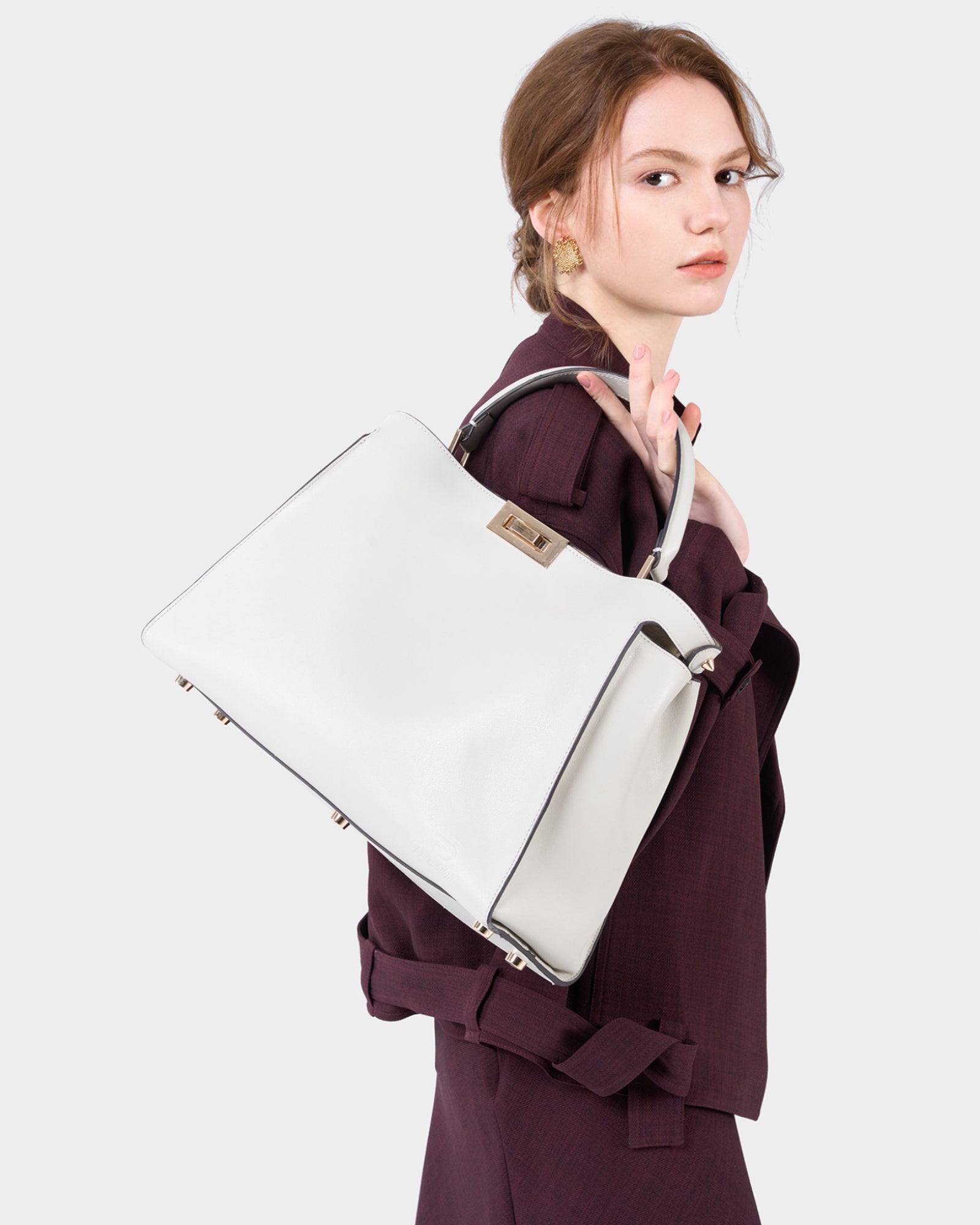 Luxe Aura Bag