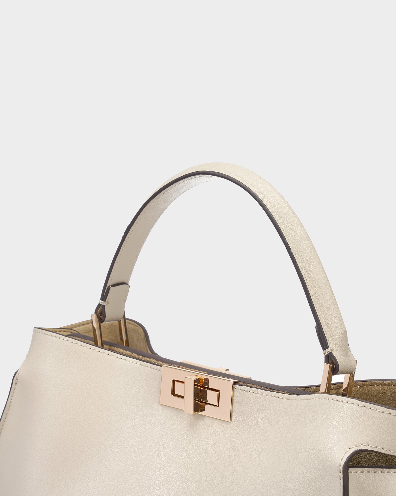Luxe Aura Bag