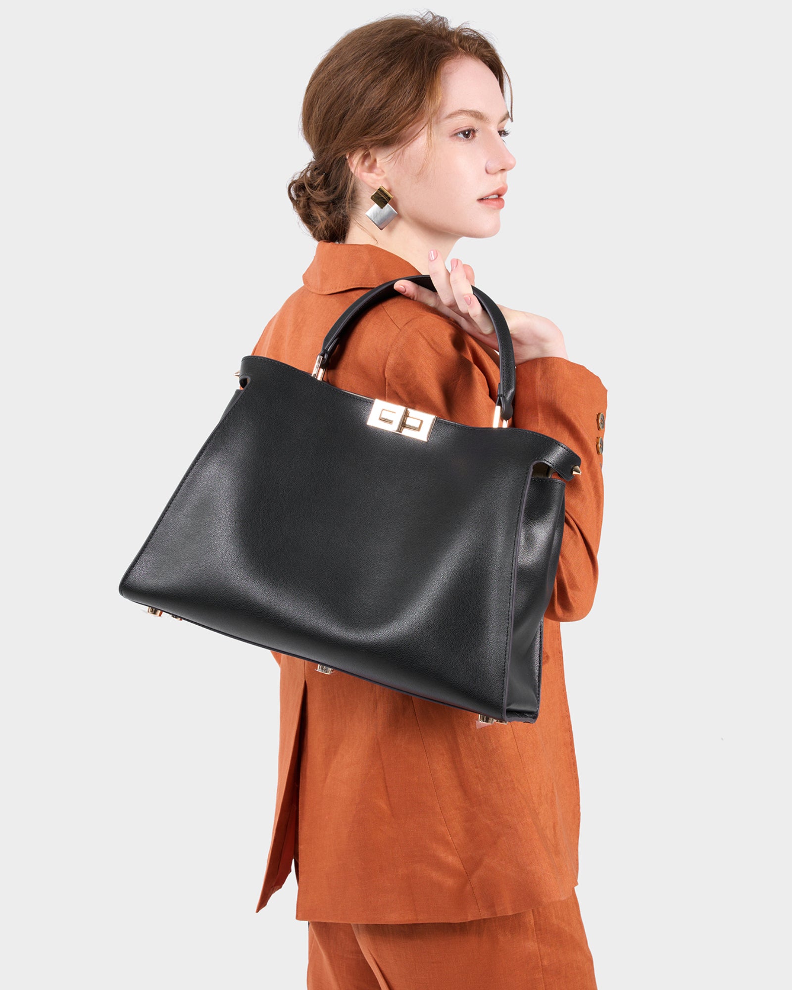 Luxe Aura Bag
