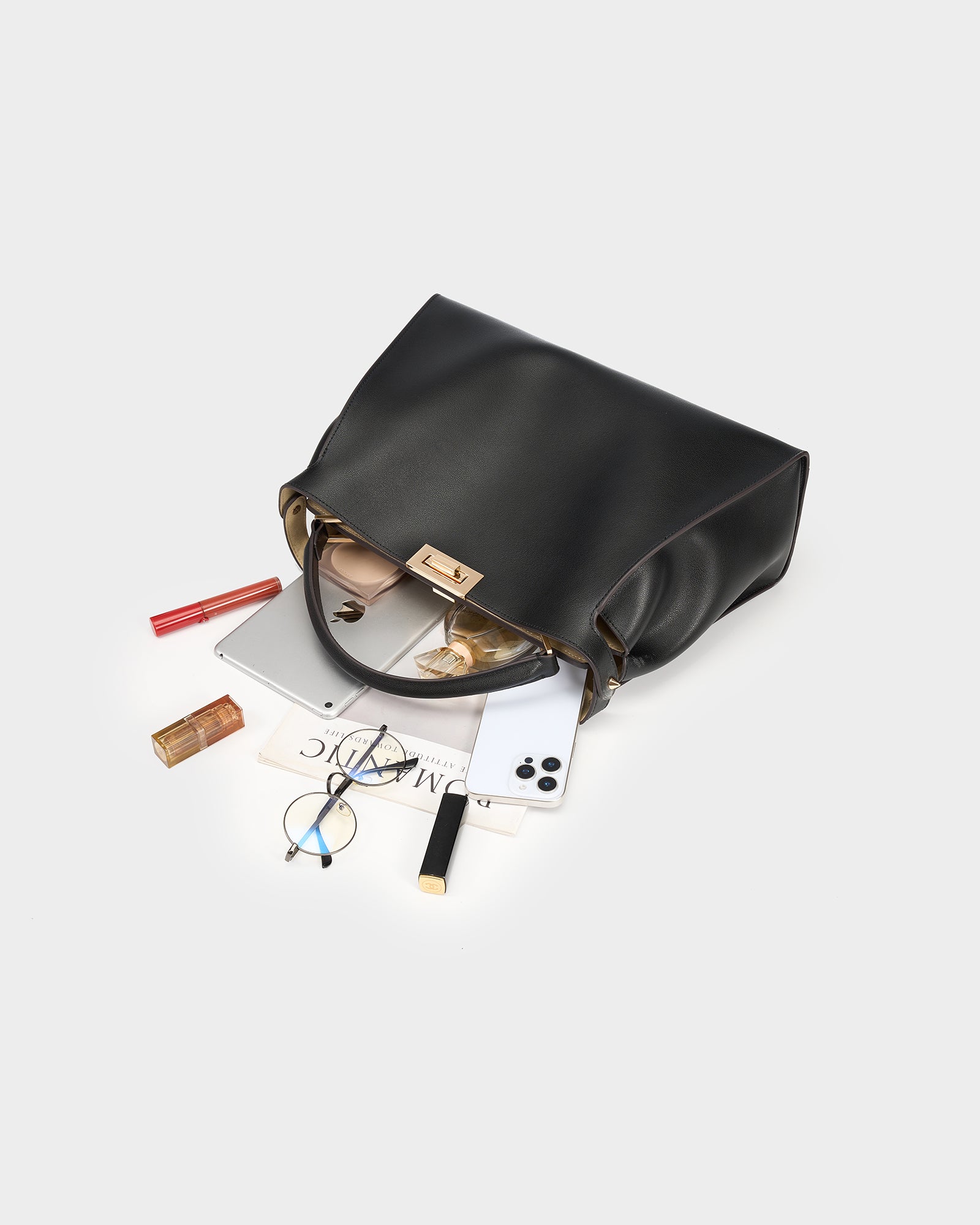 Luxe Aura Bag