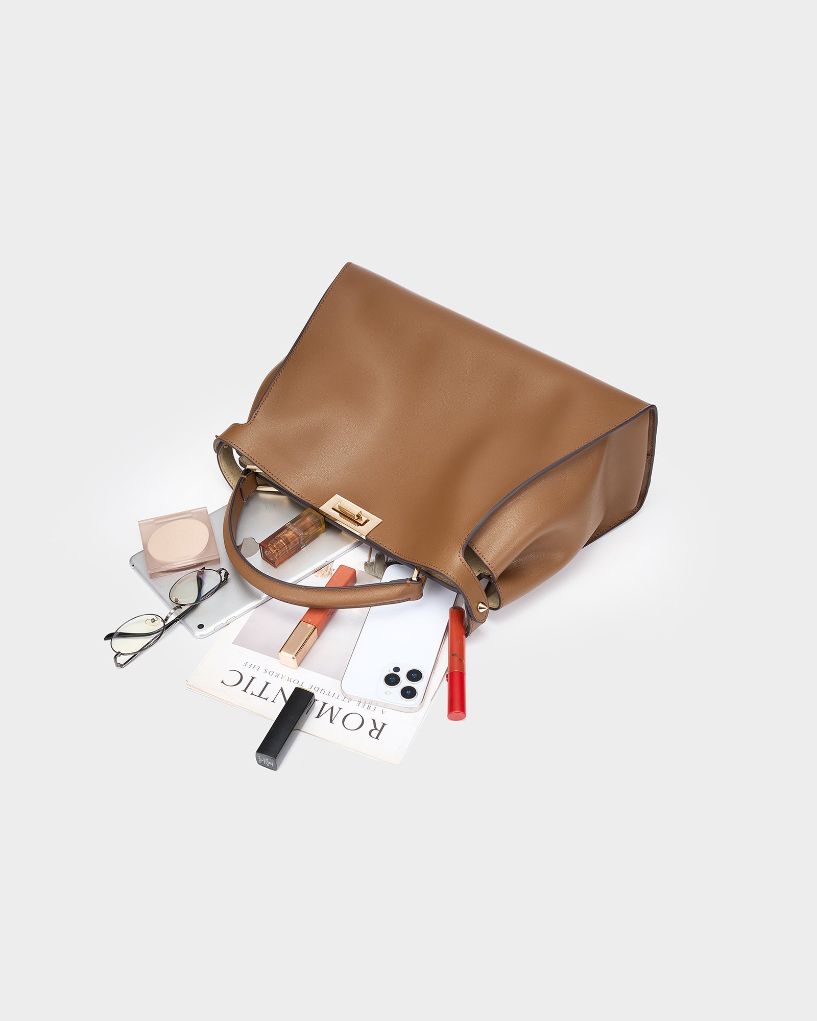 Luxe Aura Bag