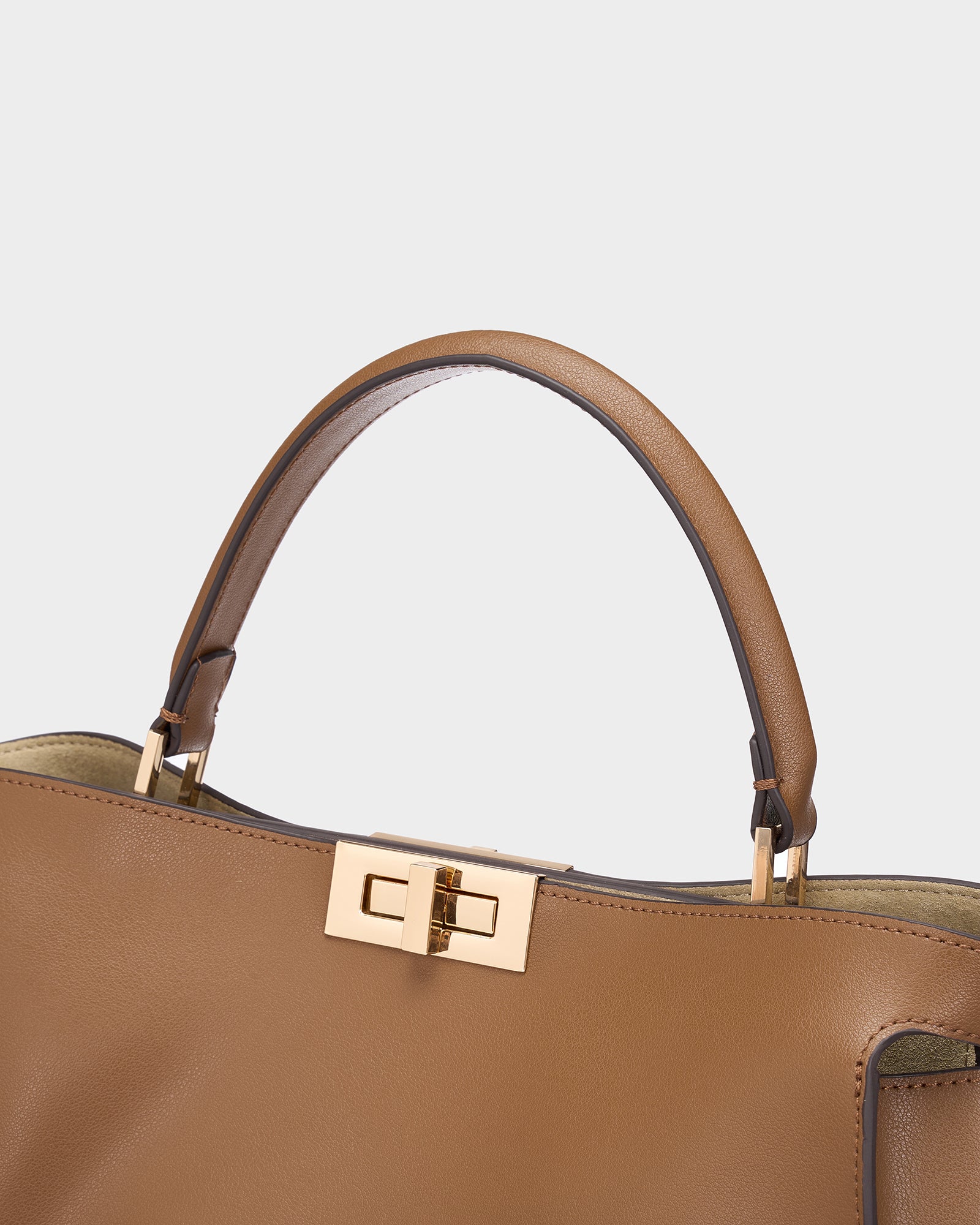 Luxe Aura Bag