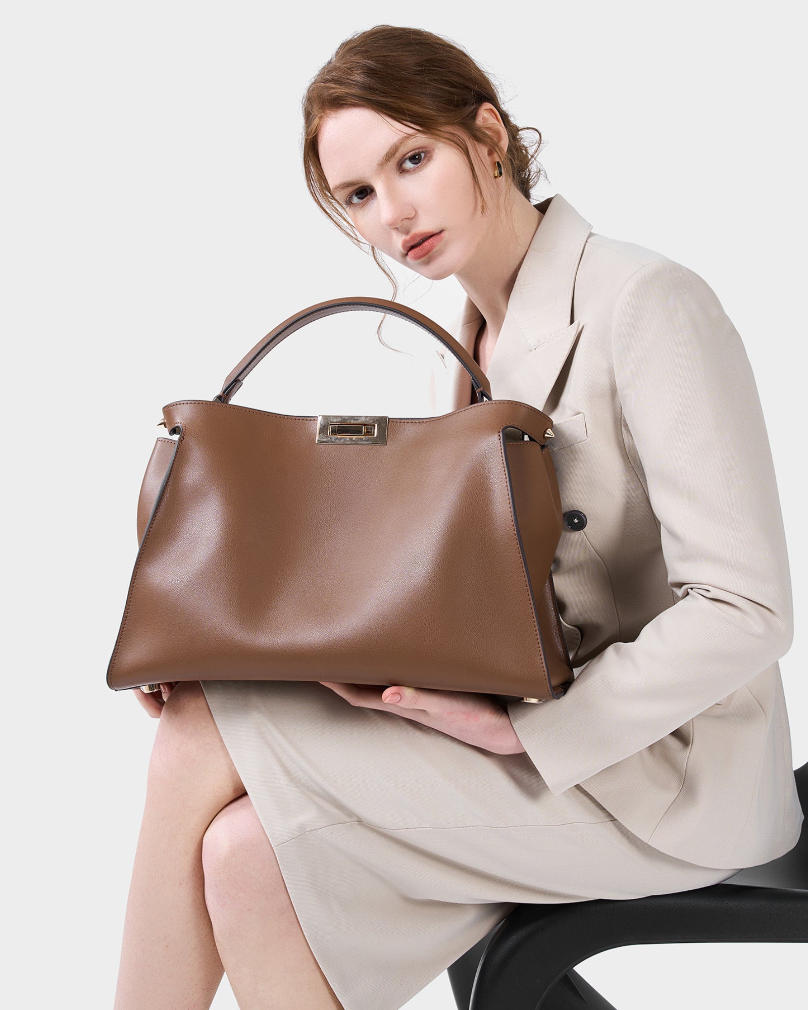 Luxe Aura Bag