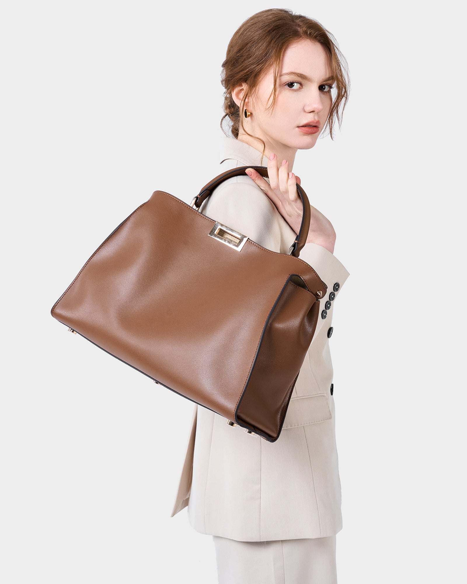 Luxe Aura Bag