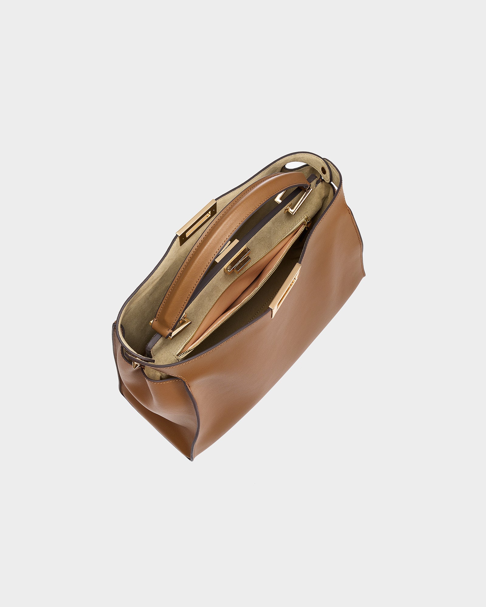 Luxe Aura Bag