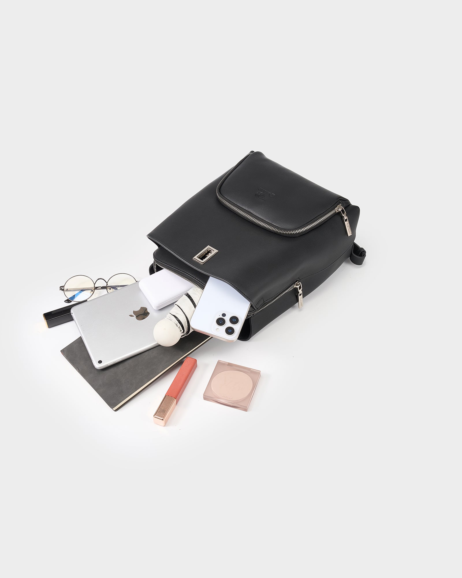 Serenity Dusk Bag