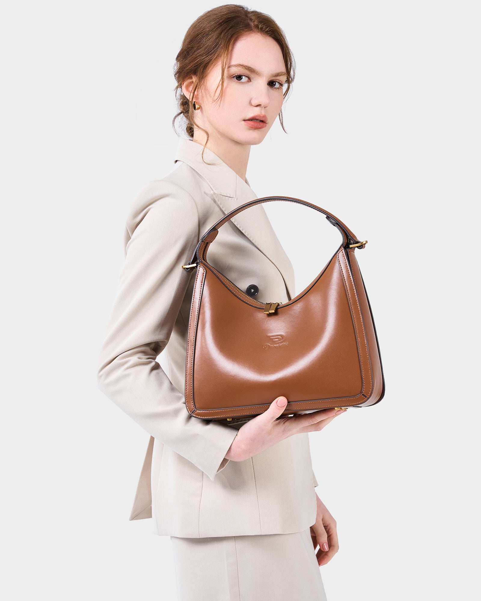 Elysian Charm Bag