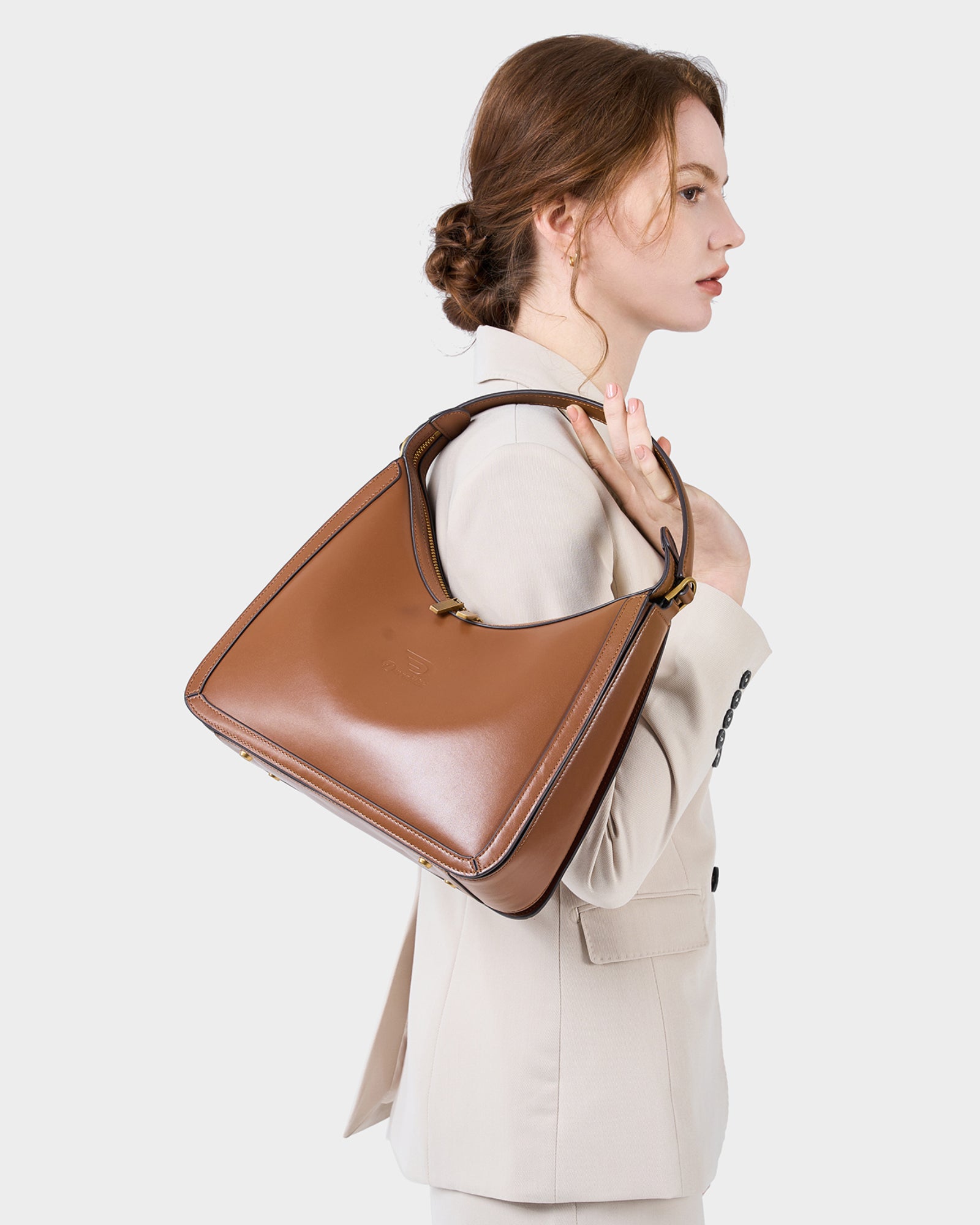 Elysian Charm Bag