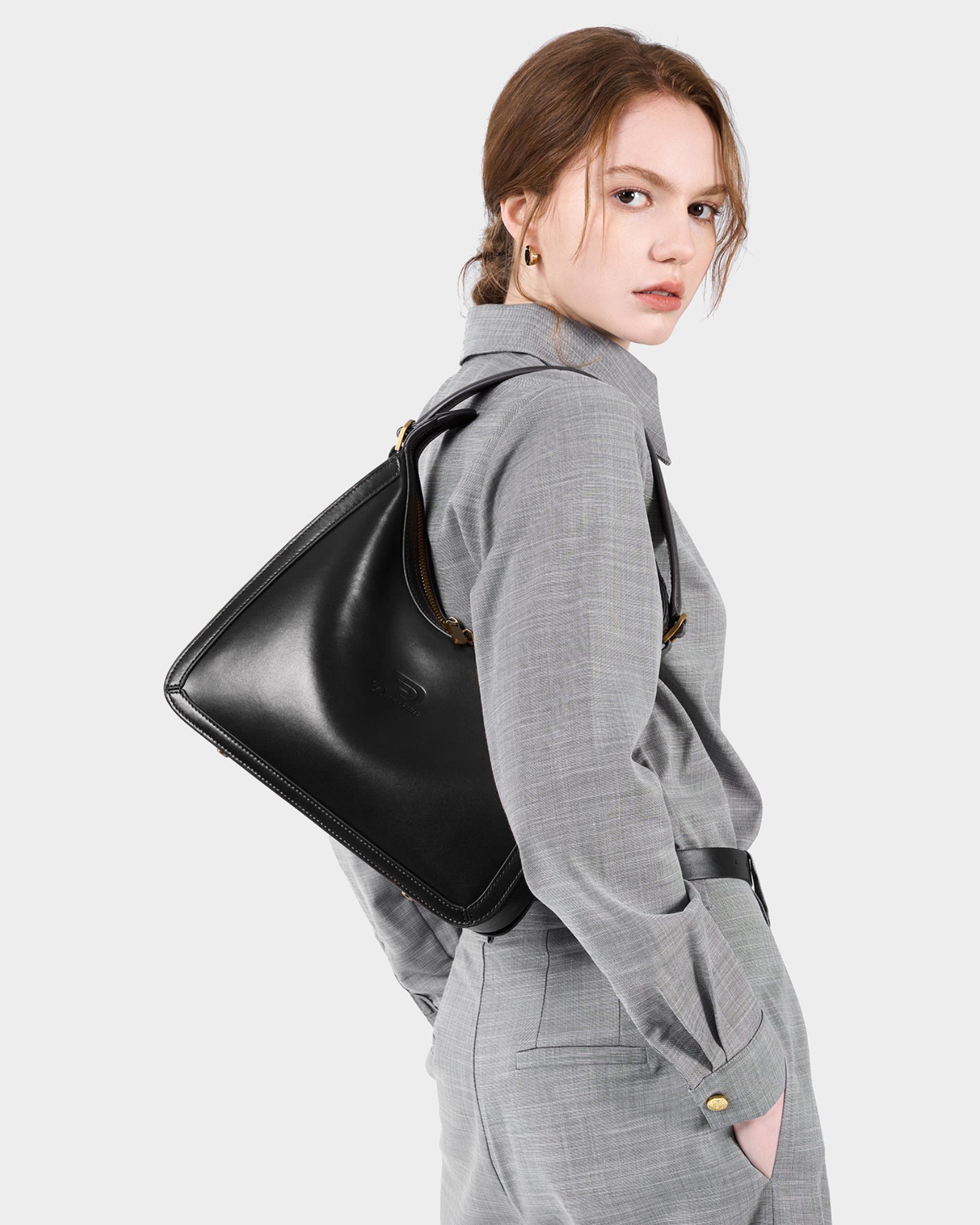 Elysian Charm Bag