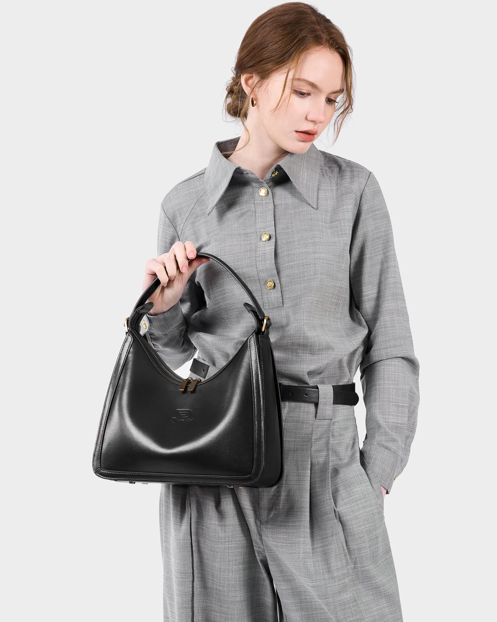 Elysian Charm Bag