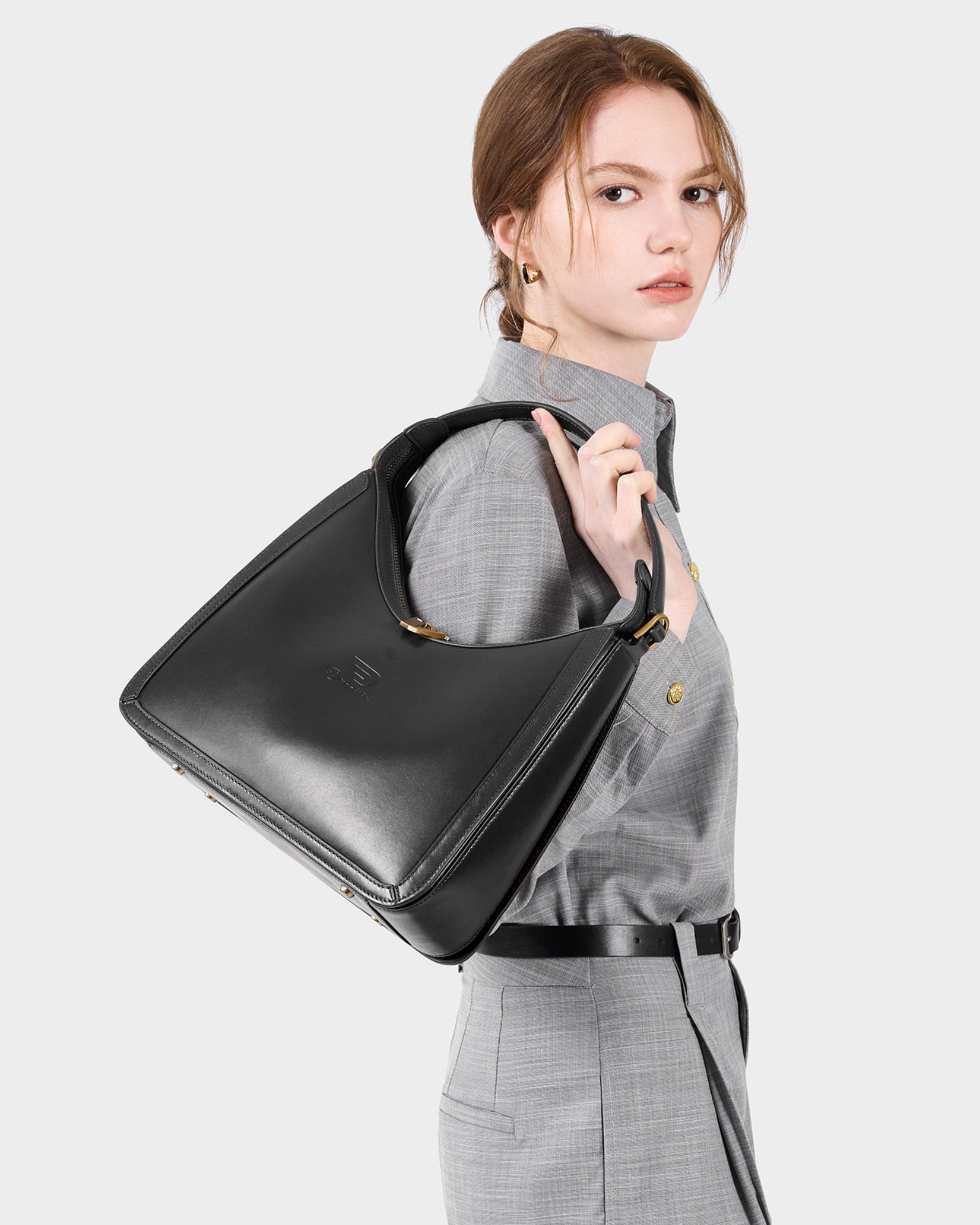 Elysian Charm Bag