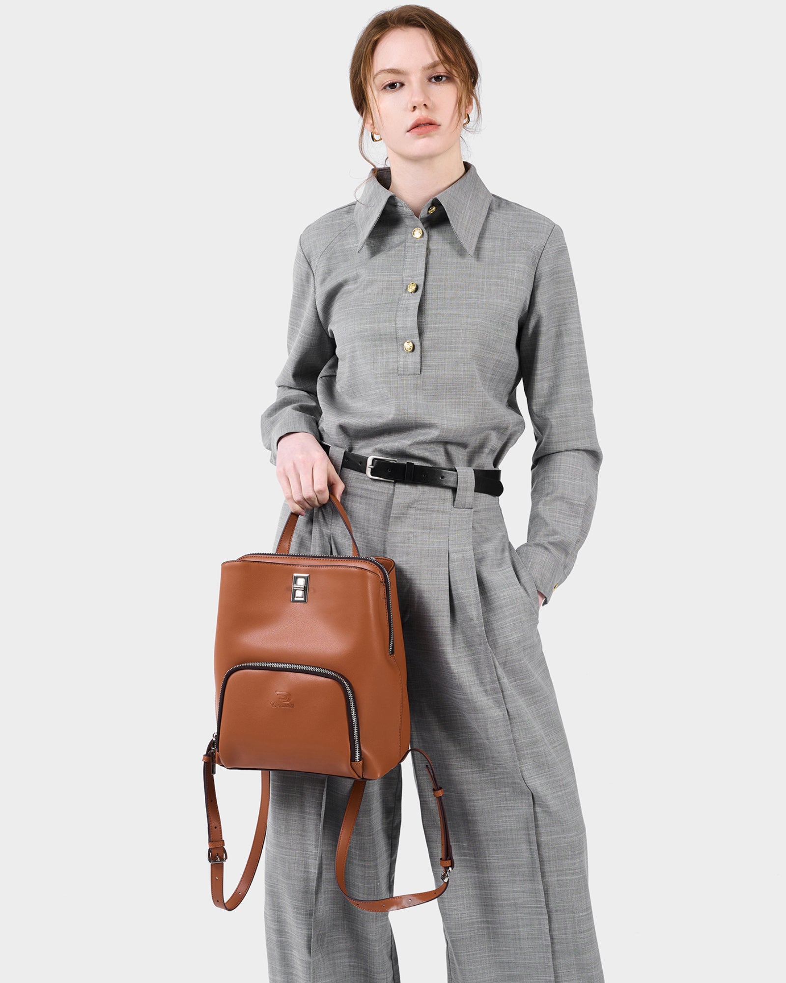 Serenity Dusk Bag