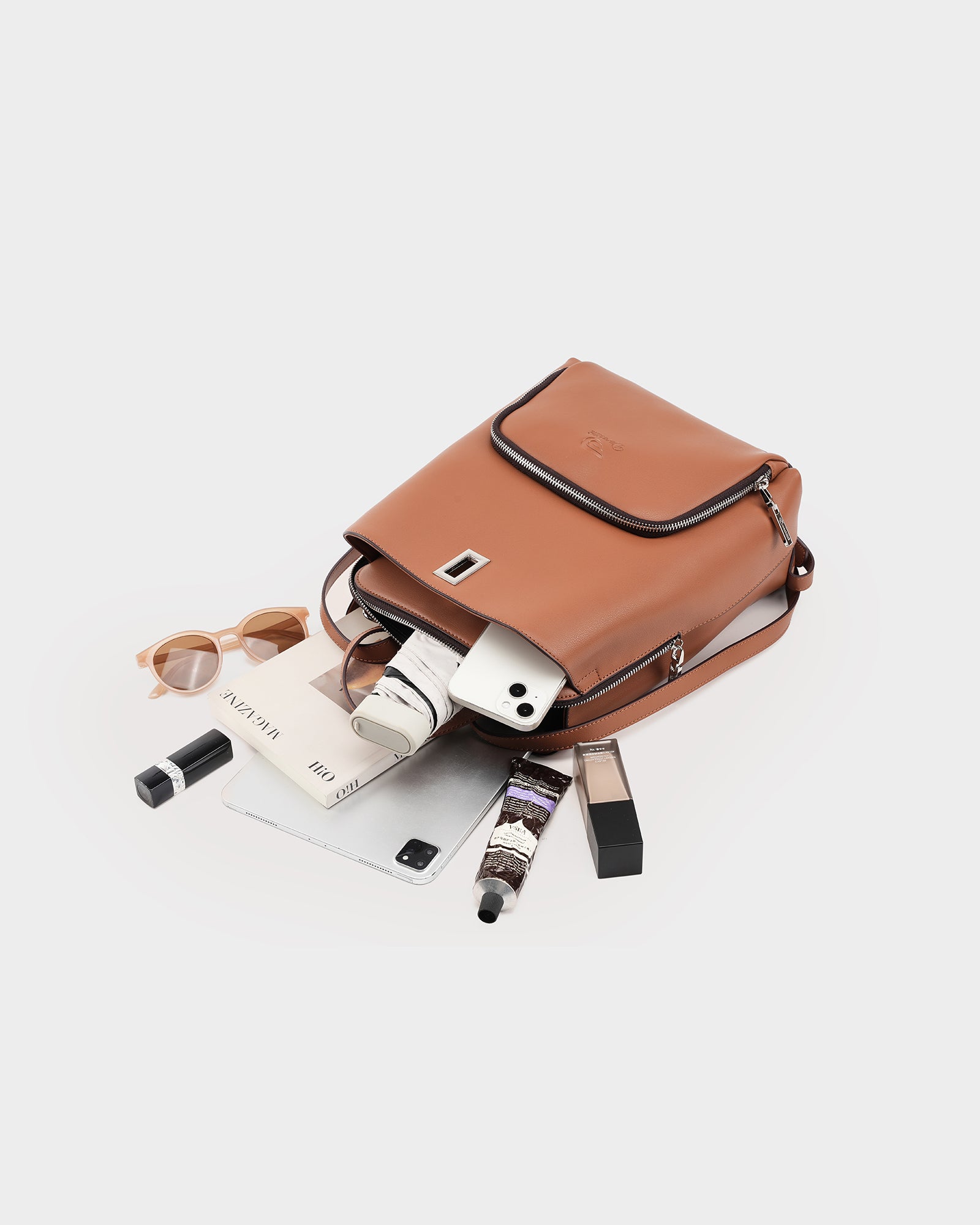 Serenity Dusk Bag