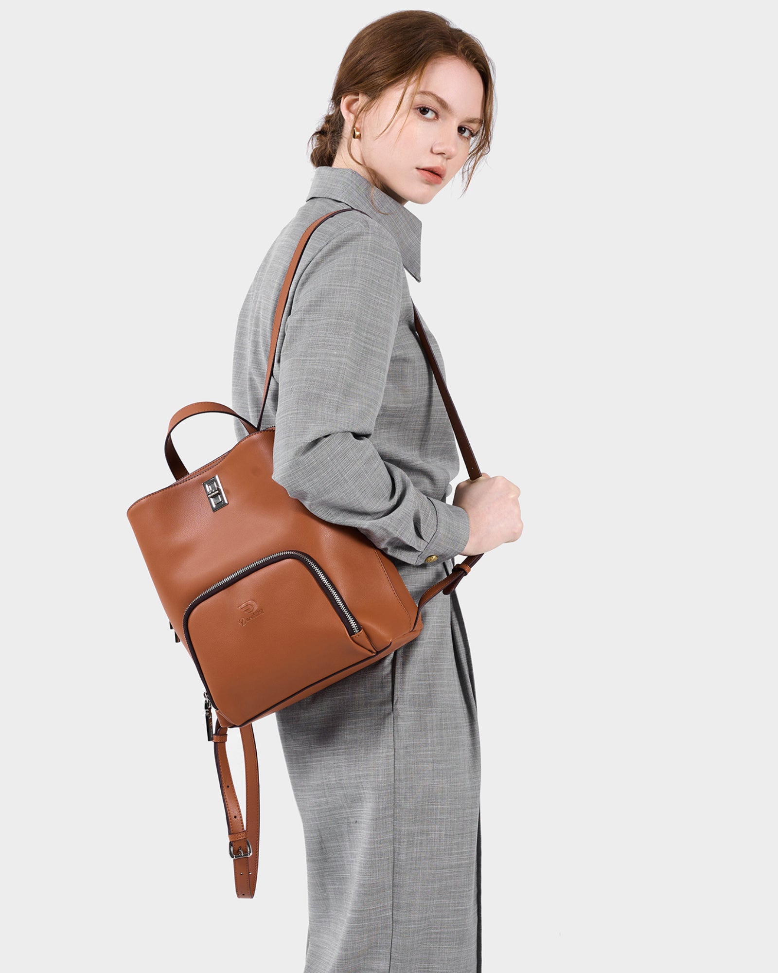 Serenity Dusk Bag