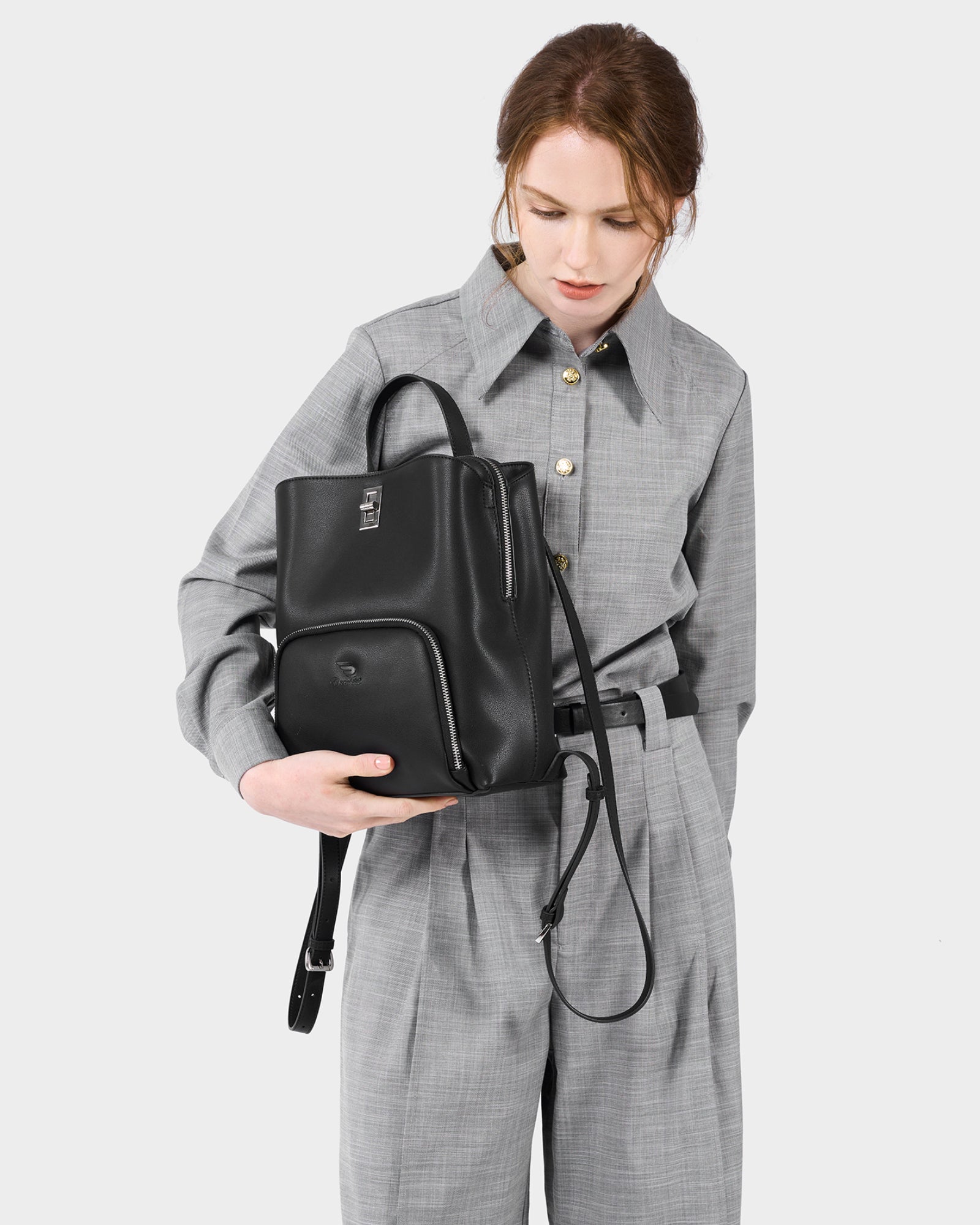 Serenity Dusk Bag